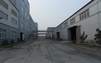 КИТАЙ ZHANJIU (SHANGHAI) INDUSTRIAL CO., LTD