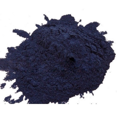 C.I. Порошок зернистый CAS 482-89-3 максимальное 200ppm индиго сини 1 Vat