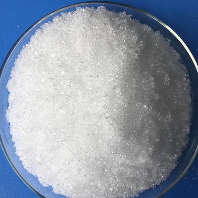 Auxiliaries ткани CAS 127-09-3 ацетата натрия качества еды безводные амортизируя агент вкуса