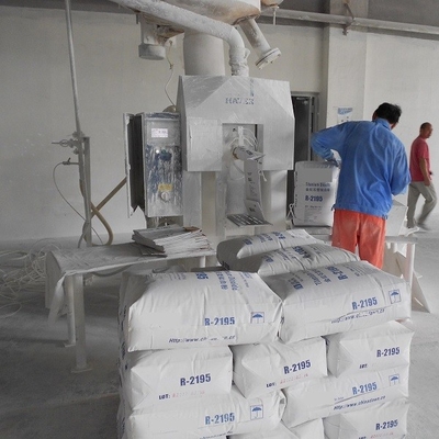 Рутил двуокиси титана TiO2 и ранг CAS 1317-80-2 индустрии Anatase