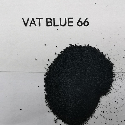 Vat голубое T-CLF CAS 32220-82-9 красок Vat 66 CLF C.I.