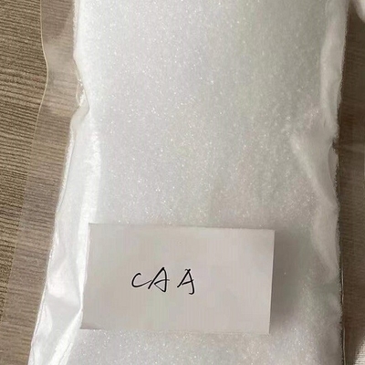 Качество еды пищевых добавок CAS 77-92-9 общее лимонное кисловочное безводное
