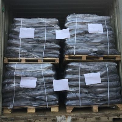 Расстворимая в воде сера красит вискозу 100% BR серы черную CAS 1326-82-5
