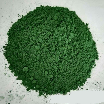Краска GB 100% CAS 1327-73-7 C.I. Сера Зелен 3 бриллиантового зеленого серы