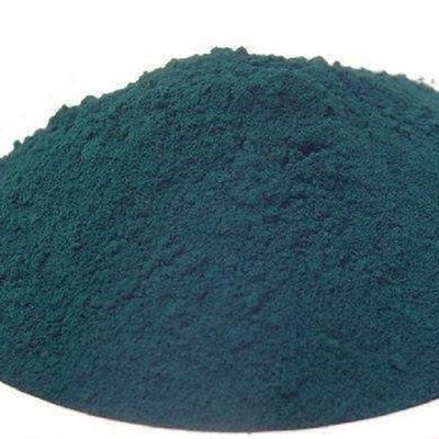 Краски CAS 12227-06-4 C.I. Сера Зелен 14 серы серы яркие ые-зелен 7713 300%