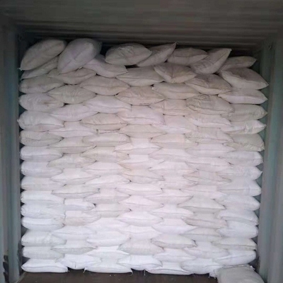 Агент буферизации CAS 6131-90-4 Auxiliaries ткани Trihydrate ацетата натрия качества еды