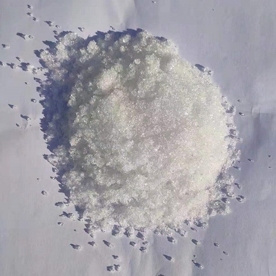 Trihydrate CAS 6131-90-4 ацетата натрия протравами печатания ткани крася