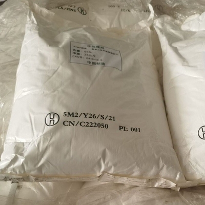 Агенты HEDP твердый CAS 2809-21-4 антикоррозийных веществ фосфорной кислоты хелатируя
