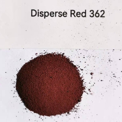 Рассеивайте красные 362 CAS 158129-94-3 рассеивайте красит гениальное FBS