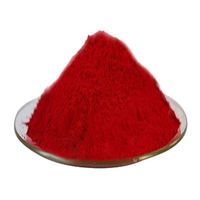 Красный цвет Vat CAS 522-75-8 C.I красит 5B растворитель дневные красные 242 Thioindigo