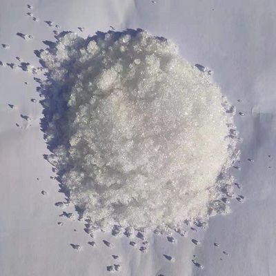 Trihydrate CAS 6131-90-4 ацетата натрия протравами печатания ткани крася